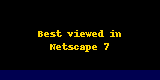 Best Viewed